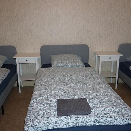 Plantin Apartment Antwerpia Zewnętrze zdjęcie