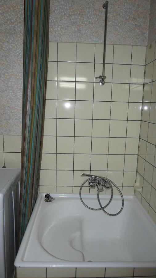 Plantin Apartment Antwerpia Zewnętrze zdjęcie