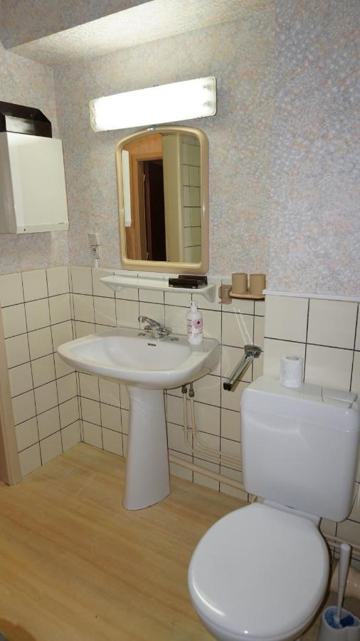 Plantin Apartment Antwerpia Zewnętrze zdjęcie