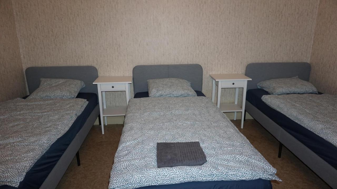 Plantin Apartment Antwerpia Zewnętrze zdjęcie