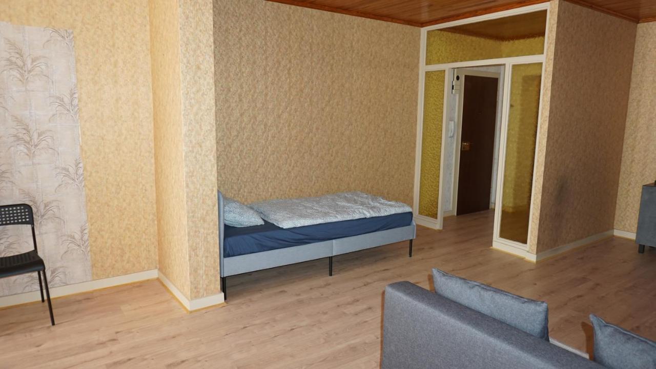 Plantin Apartment Antwerpia Zewnętrze zdjęcie