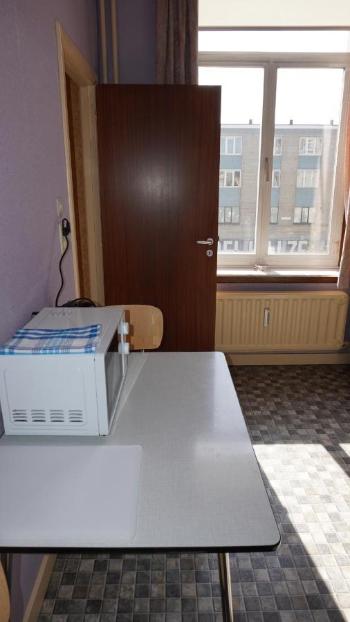 Plantin Apartment Antwerpia Zewnętrze zdjęcie
