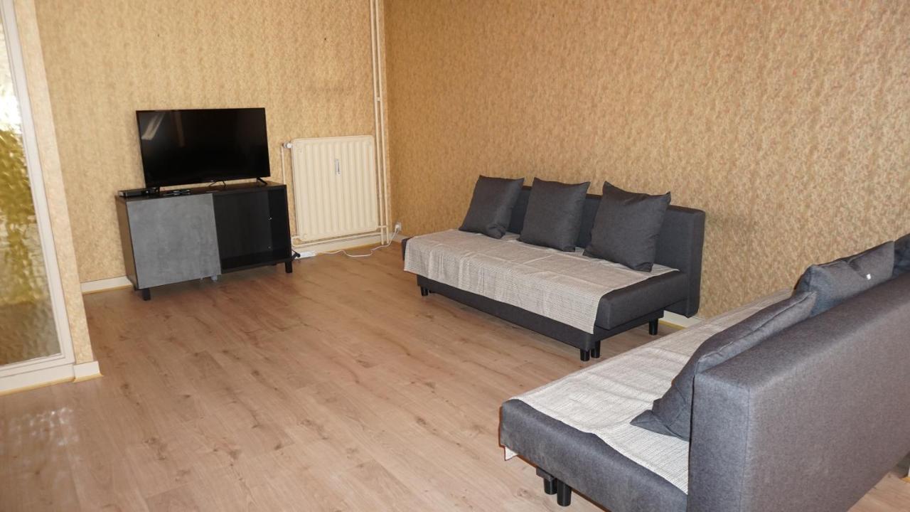 Plantin Apartment Antwerpia Zewnętrze zdjęcie