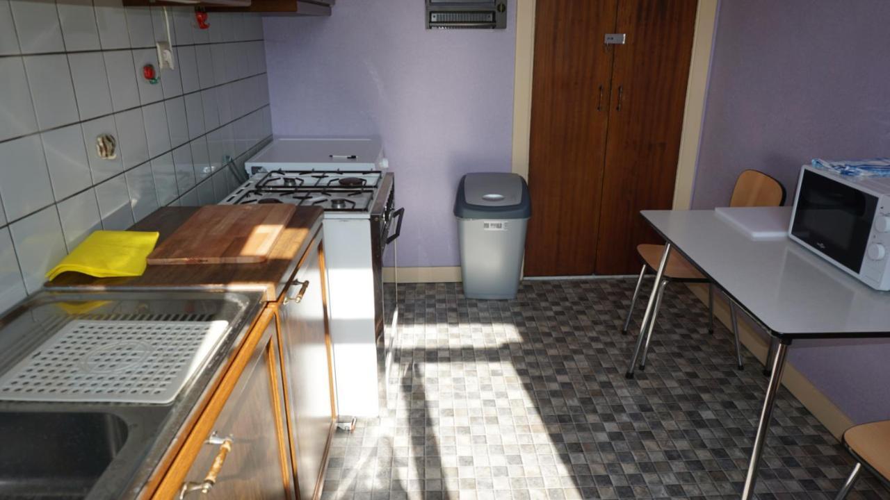 Plantin Apartment Antwerpia Zewnętrze zdjęcie