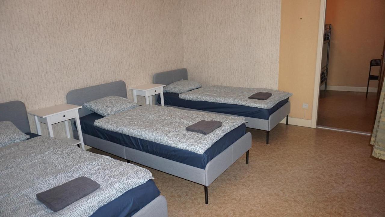 Plantin Apartment Antwerpia Zewnętrze zdjęcie