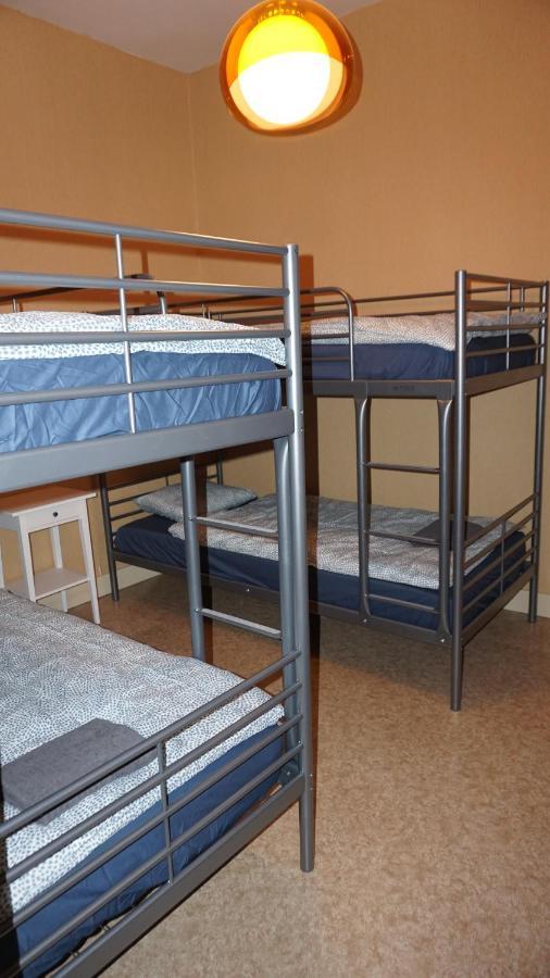 Plantin Apartment Antwerpia Zewnętrze zdjęcie