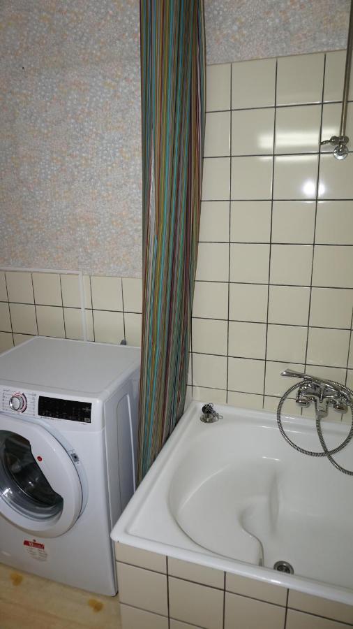 Plantin Apartment Antwerpia Zewnętrze zdjęcie