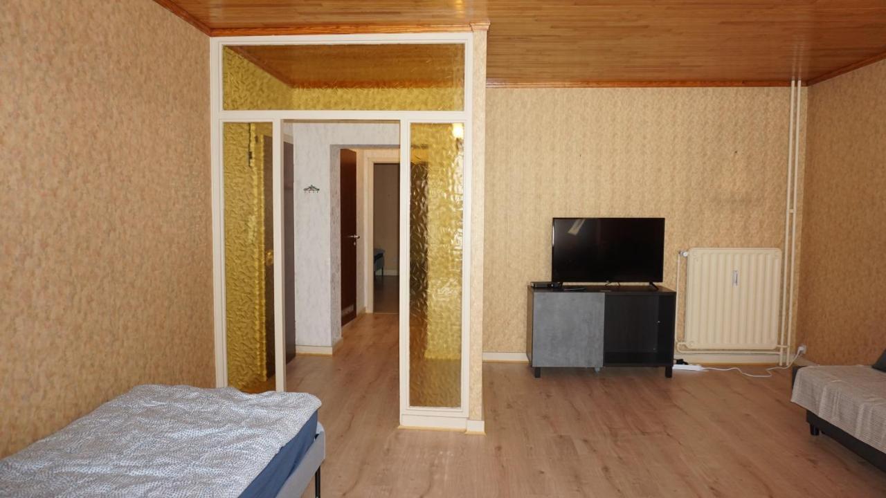 Plantin Apartment Antwerpia Zewnętrze zdjęcie